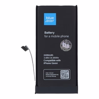 Baterija iPhone 13 MINI 2406 mAh Blue Star HQ