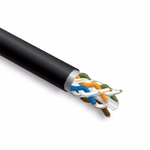 Внешний кабель CAT5 FTP DK-O-F5E
