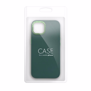Dėklas telefonui FRAME IPHONE 11 - žalias