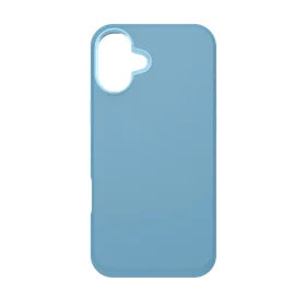 ZAGG SoHo Snap Magnetinis dėklas telefonui iPhone 16 Plus - Mėlynas