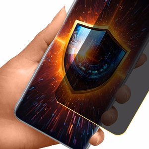 3mk Silky Matt Privacy privatumo plėvelė Realme 14 Pro+