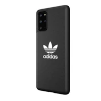 Adidas OR formuotas dėklas Trefoil Samsung Galaxy S20+ - juoda