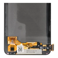 FixCell LCD ekranas REDMI NOTE 8 PRO OEM be rėmelio