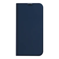 Dėklas Dux Ducis Skin Pro Xiaomi Poco F5 5G tamsiai mėlynas