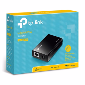 PoE injektorius TP-Link TL-POE150S