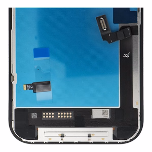 JK LCD ekranas, skirtas „iPhone 17“, „FullHD Incell“ (su pakeistu IC)