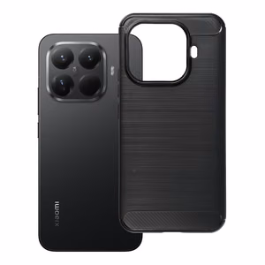 Case for Xiaomi 15T PRO Carbon 2.0 black