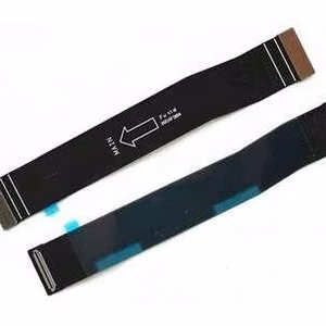 Flex Xiaomi Mi 9 pagrindinės plokštės laidas (LCD) ORG