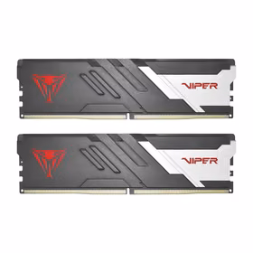 Patriot Memory Viper Venom PVV564G600C36K atminties modulis 64 GB 2 x 32 GB DDR5 6000 MHz