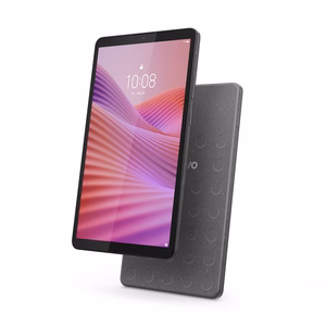 Lenovo Tab One 8.7" Wi-Fi 4/128GB pilkas planšetinis kompiuteris