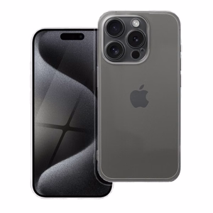 Permatomas dėklas telefonui 1,5 mm IPHONE 14 Pro Max