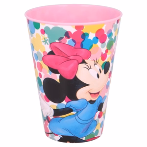 Minnie Mouse puodelis, 430 ml