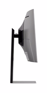 Samsung LS34DG850SUXDU monitorius 86,4 cm (34") 3440 x 1440 pikselių OLED sidabrinis