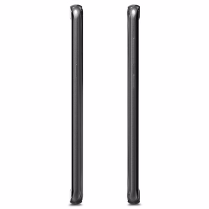 Moshi Vitros dėklas, skirtas Samsung Galaxy S8+, titano pilkumo