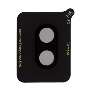 Kameros objektyvo stiklas Samsung Galaxy A05 (island)