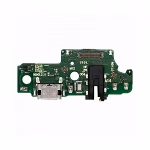 Разъём зарядки для Samsung A146 A14 5G с шлейфом / Plata OEM