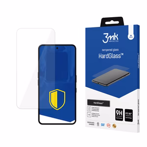 "3mk HardGlass" grūdintas stiklas telefonui "Nothing Phone" (3a)