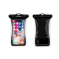 Atsparus vandeniui dėklas Awei X34 juodas