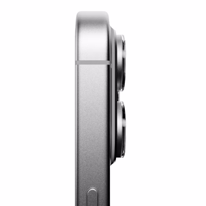 Puro atskiri grūdinto stiklo lęšiai iPhone 17 Pro / iPhone 17 Pro Max