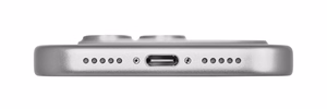 Mobilusis telefonas Apple iPhone 17 Pro 256GB sidabrinis