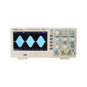 Osciloskopas Uni-T UTD2052CL+