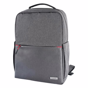 YESIDO WB34 vandeniui atspari kuprinė 16" 45x30x12cm, pilka