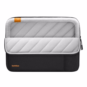 Nešiojamojo kompiuterio įmautė 14'' Tomtoc Defender-A13 (juoda)