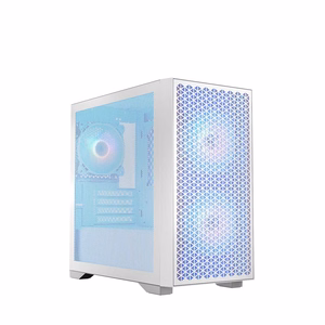 Logic DART PRO ARGB MINI USB-C korpusas