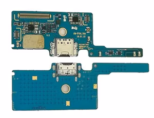Flex Samsung T725 Tab S5e 10.5 LTE įkrovimo jungčiai originalus (service pack)