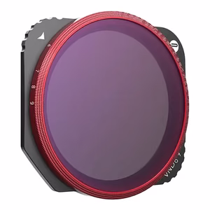 Фильтр PGYTECH VND 6-9 stop для DJI Mavic 3 Classic (профессиональный)