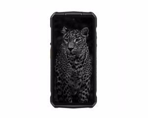 Ulefone Armor 29 Ultra 5G, 16 GB/1 TB, juodas