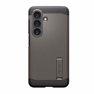 SPIGEN dėklas TOUGH ARMOR, suderinamas su MagSafe, skirtas SAMSUNG S26, metalinis