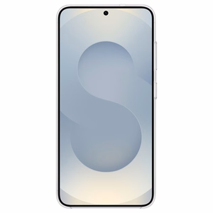 Samsung stovimas dėklas telefonui Samsung Galaxy S25 pilkas
