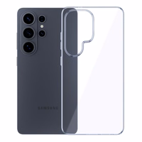 Dėklas 3mk Clear Case 1,2mm Samsung S948 S26 Ultra