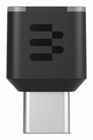 EPOS ADAPT E1 Laisvų rankų įranga True Wireless Stereo (TWS) Įkišamos į ausį Business/Everyday Bluetooth Juoda