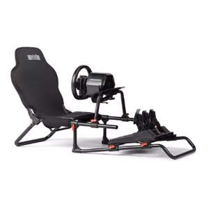Next Level Racing GTLite Junior – foldable junior racing-simulator cockpit