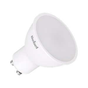 Rebel GU10 LED lemputė, 7 W, 4000 K, 230 V