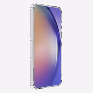 NILLKIN NATURE PRO SAMSUNG A55 5G skaidrus