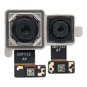 Lankstus kabelis su galine kamera Xiaomi Mi 8 Lite