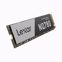 Lexar NQ780 1 TB M.2 2280 PCIe NVMe SSD
