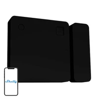 Shelly BLU Door/Window Sensor (Black)