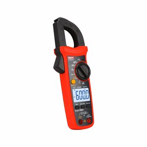 Uni-T UT202A+ clamp meter