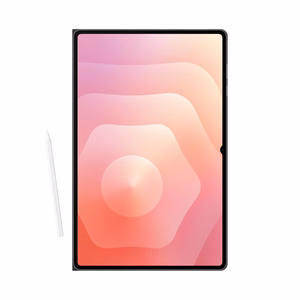 EF-BX930PBE Samsung išmanusis knygos dėklas Galaxy Tab S11 Ultra - juodas