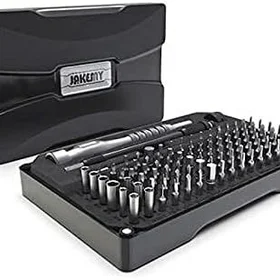 JAKEMY JAKEMY JM-8177 Screwdriver Kit (106 in 1)