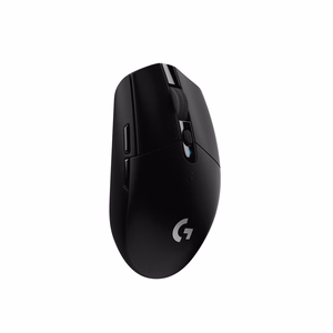 Logitech G G305 LIGHTSPEED belaidė žaidimų pelė