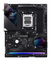Asrock Phantom Gaming B850 Riptide WiFi AMD B850 AM5 lizdas ATX