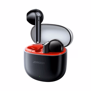 Bluetooth laisvų rankų įranga Joyroom JR-PB2 juodas (Bluetooth 5.3)