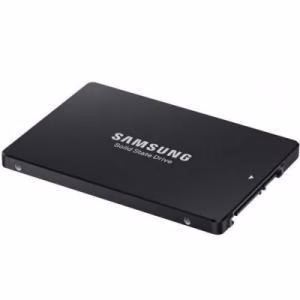 SSD Samsung PM893 1920GB SATA 2.5" запись 530MB/s чтение 560MB/s