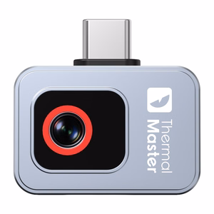 THERMAL MASTER P2 USB-C mini termovizorius