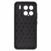 Tel Protect Carbon Elite dėklas telefonui Xiaomi 15 5G juodas